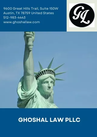 Your Path to Success with an Expert Immigration Attorney in Austin