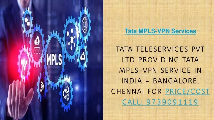 tata mpls vpn services