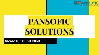 pansofic solutions