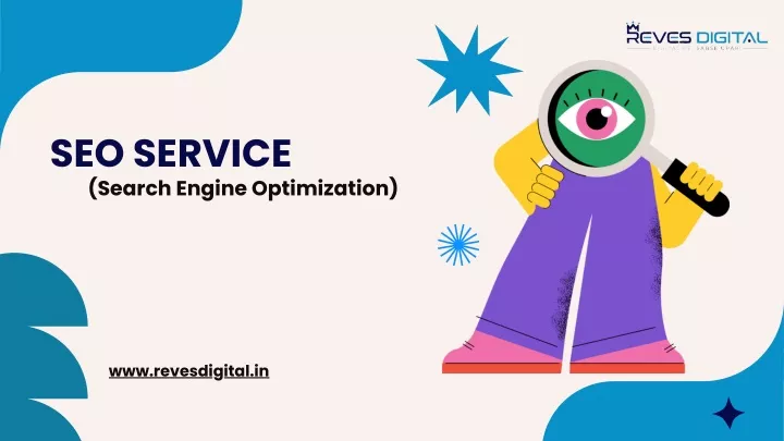 seo service search engine optimization