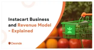 Instacart-Business-Model