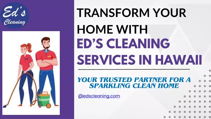 transform your home with