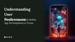 A Guide to Successful Mobile App Development in Texas