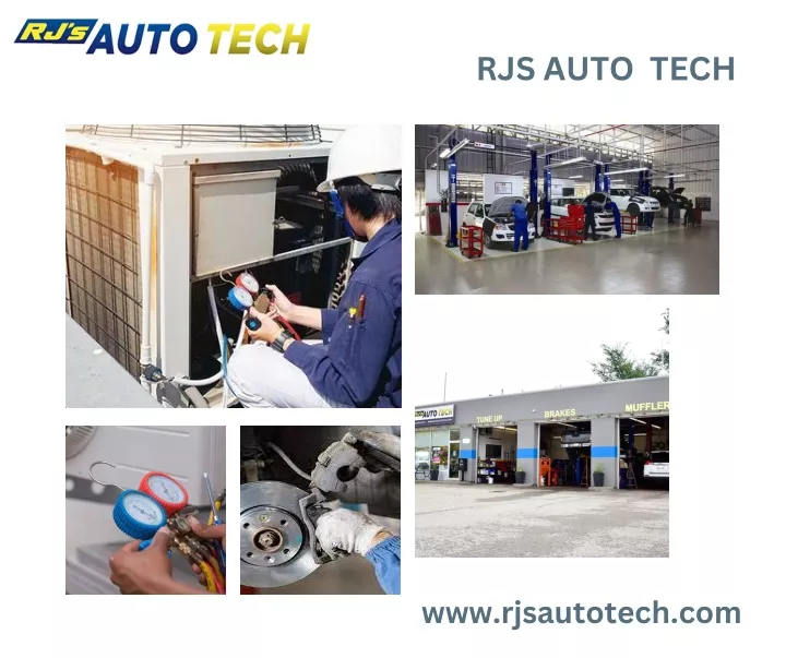 rjs auto tech