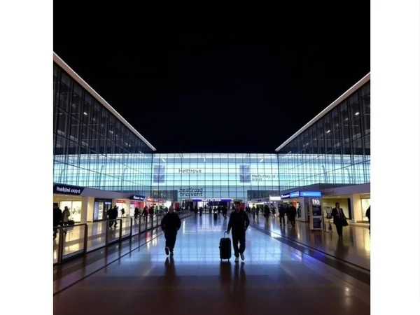 Gatwick Minicabs for Easy Airport Transfers