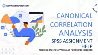 canonical correlation analysis spss assignment