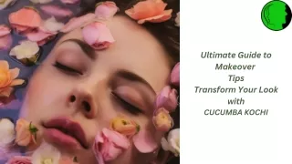 ultimate guide to makeover tips transform your