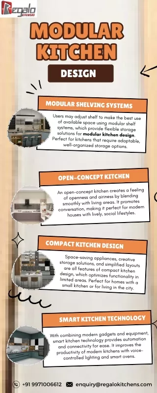 modular modular
