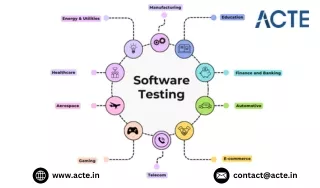 What is software testing, and why is it important
