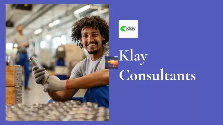 klay consultants