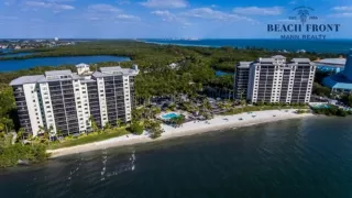 Condominium In Hutchinson Island FL