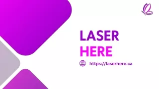 Affordable Laser Hair Removal Prices in Toronto – Get the Best Deals at Laser Here