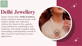 delhi jewellery jadaav jewels offers delhi