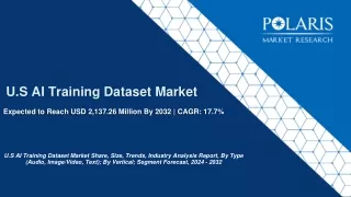 expected to reach usd 2 137 26 million by 2032 cagr 17 7
