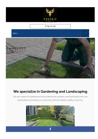 Lawn Mowing Castle Hill