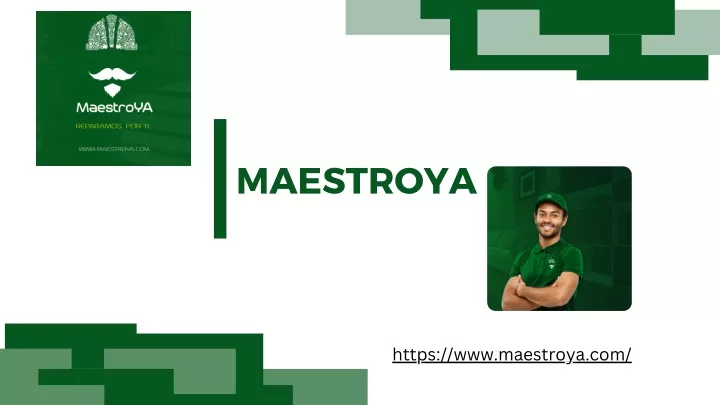 maestroya