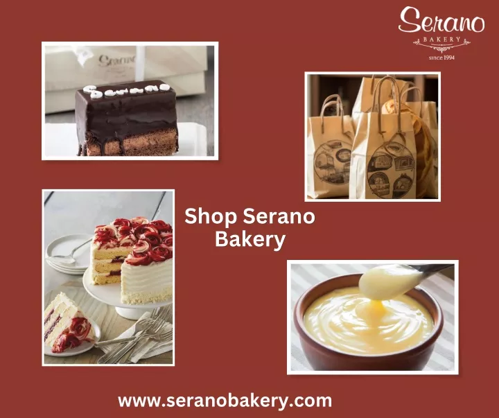 shop serano shop serano bakery bakery