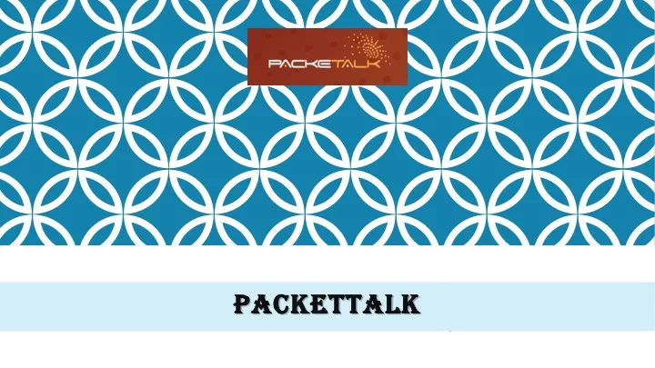 packettalk