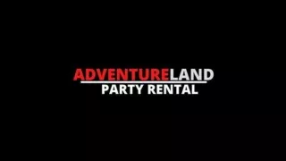 New Bounce House Rentals in Miami: Disney, Dora & Monster Truck Themes!