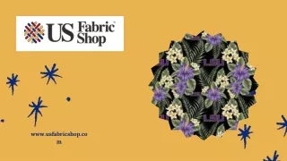 www usfabricshop com