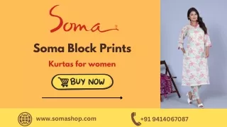Trendy Short Kurtas for Women: Stylish Ethnic Wear