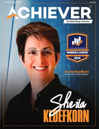 Sheila Kloefkorn- The-10-Most-Inspiring-Women-Leaders-Making-a-Difference-2024