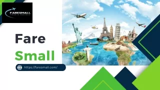 Cheap International Flights