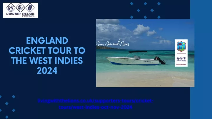 england cricket tour to the west indies 2024