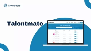 talentmate