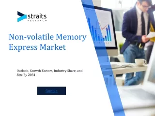 Non-volatile Memory Express Market Market Outlook: Predictions and Forecasts for