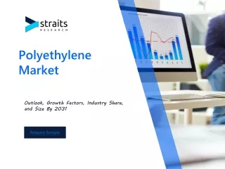 polyethylene market