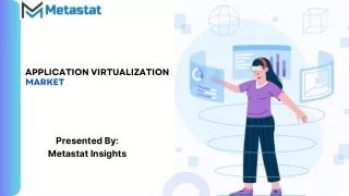 application virtualization market