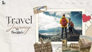 travel upgo
