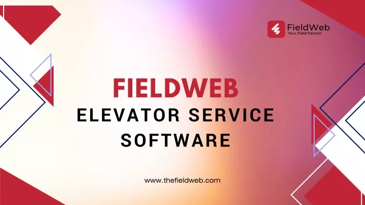 fieldweb