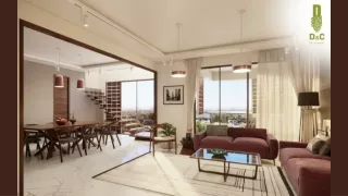 Luxury Living A Guide to High-End Residential Property In Ahmedabad