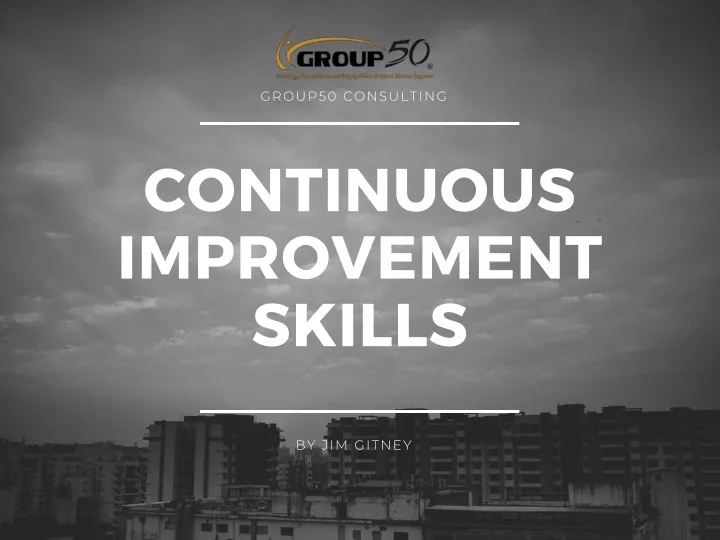 group50 consulting