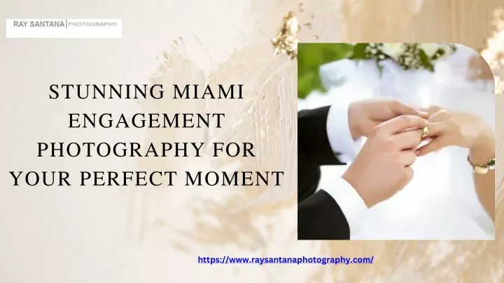 stunning miami engagement photography for your