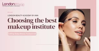 How to Choose a Makeup Academy: 5 Important Tips