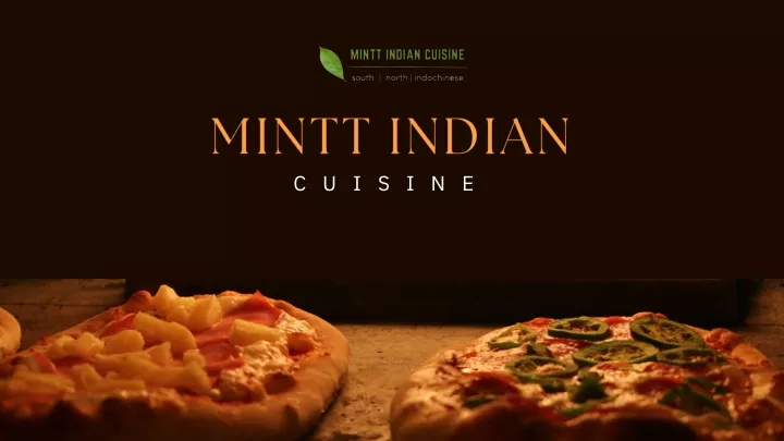 mintt indian