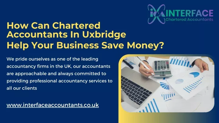 how can chartered accountants in uxbridge help