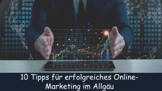 Agentur Für Online Marketing Allgäu
