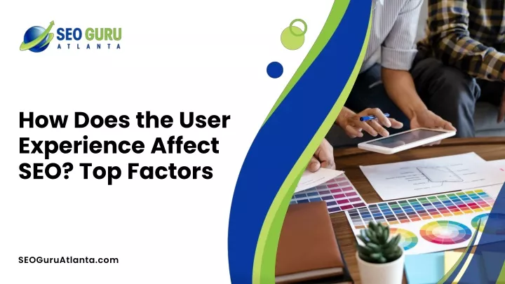 how does the user experience affect