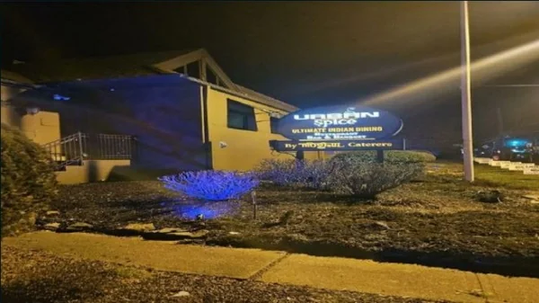 New Jersey Indian Restaurant