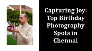 What are top birthday photography spots in Chennai (1)