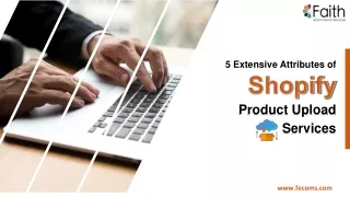 5 extensive attributes of