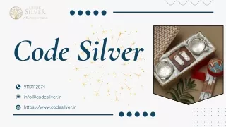 Unique silver plated diwali gifts to Brighten Your Festivities