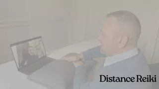 distance reiki