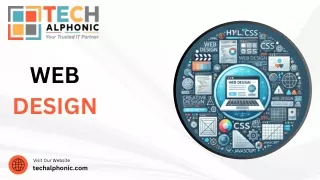 Best Website Design Services | Top Website Design Company India