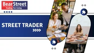 Street Trader