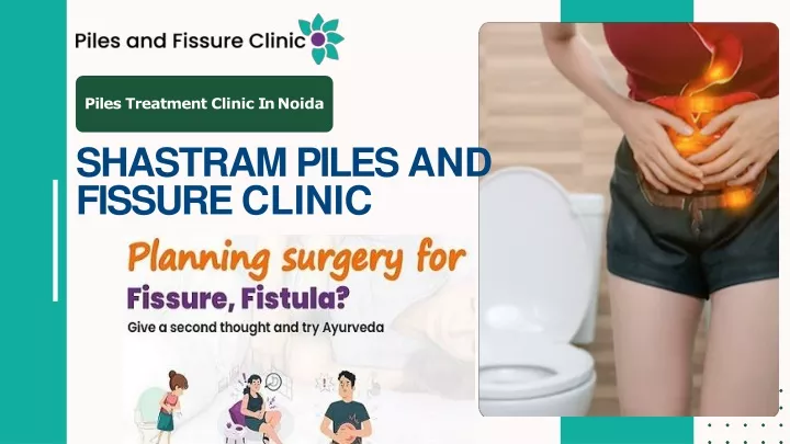 piles treatment clinic in noida